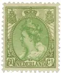 Nederland 1899-1921 - NVPH 76 - Ongebruikt Najlepsza cena