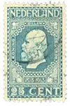 Wyprzedaż Nederland 1913 - NVPH 96 - Gebruikt