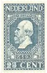 Nederland 1913 - NVPH 96 - Postfris Tylko dziś