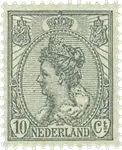 Nederland 1922 - NVPH 81 - Postfris Zamów teraz