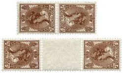 Zamów teraz Nederland 1924 - NVPH 61b-61c - Postfris