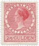 Nederland 1926-1927 - NVPH 164 - Ongebruikt Ostatnia szansa