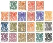 Nederland 1926-1939 - NVPH 177-198 - Postfris Darmowa dostawa