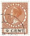 Nederland 1926-1939 - NVPH 181 - Gebruikt Premium