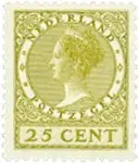 Premium Nederland 1926-1939 - NVPH 192 - Postfris