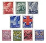 Nederland 1927 - jaargang - Ongebruikt Szybka dostawa