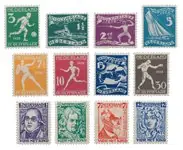 Bezpieczna płatność Nederland 1928 - Jaargang - Postfris - Postfris