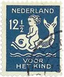 Nederland 1929 - NVPH 228 - Gebruikt Zamów teraz