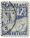 Nederland 1930 - NVPH 235 - Gebruikt Darmowa dostawa