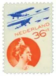 Nederland 1931 - Luchtpostzegels NVPH LP9 - Ongebruikt Wysoka jakość