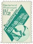 Premium Nederland 1931 - NVPH 238 - Postfris