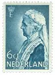 Nederland 1934 - NVPH 269 - Postfris Najlepsza cena