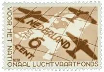 Nederland 1935 - NVPH 278 - Postfris Promocja