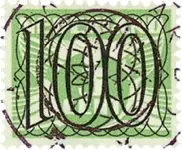 Oryginalny Nederland 1940 - NVPH 371 - Gebruikt