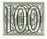 Nederland 1940 - NVPH 371 - Postfris Zwrot pieniędzy