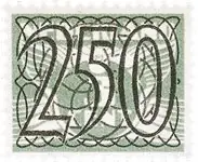 Wyprzedaż Nederland 1940 - NVPH 372 - Postfris