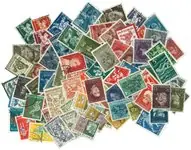 Zamów teraz Nederland 1941-1959 - Kinderzegels - Gebruikt