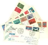 Nederland 1959 - Jaargang FDC´s Zamów teraz