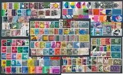 Nederland 1960-1980 - Postfris Szybka dostawa