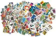 Popularny Nederland 1961-2000 - Kinderzegels - Postfris