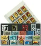 Ostatnia szansa Nederland 1965 - Jaargang - Postfris