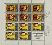 Nederland 1965 - NVPH 854 - Gebruikt Wysoka jakość