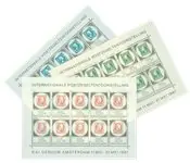 Nederland 1967 - NVPH V886-888 - Velletje - Postfris Oferta