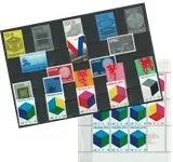 Nederland 1970 - Jaargang - Postfris Oferta