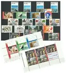 Nederland 1981 - Jaargang - Postfris Bezpieczna płatność