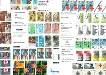 Nederland 1983-1994 - 14 Postzegelboekjes - Postfris Autentyczny