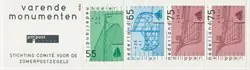 Nederland 1989 - Postzegelboekje NVPH PB 39 - Postfris Zamów teraz