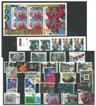 Nederland 1991 - Jaargang - Postfris Zamów teraz
