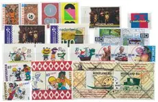 Zamów teraz Nederland 2000 - Jaargang - Postfris - Postfris