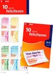 Nederland 2001 - Postzegelboekje NVPH PB 71 - Postfris Bezpieczna płatność
