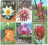 Kup teraz Nederland 2002 - NVPH 2077-2082 - Blok van 6 - Postfris