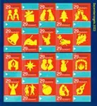 Nederland 2003 - NVPH V2212-2231 - Velletje - Postfris Oferta