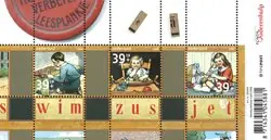 Zamów teraz Nederland 2006 - NVPH 2418 - Blok - Postfris