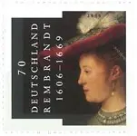 Nederland 2006 - NVPH B2435 - Postfris Nowość