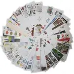 Nederland 2010-2011 - Selectie uit NVPH 600-642 Darmowa dostawa