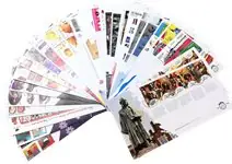 Nederland 2016 - Jaargang FDC´s Promocja