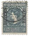 Szybka dostawa Nederlands Indië - NVPH 98 - Gebruikt