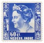 Popularny Nederlands Indië 1938 - Nr. 261 - Ongebruikt