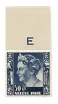 Najlepsza cena Nederlands Indië 1938 - NVPH 260 - Postfris