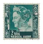 Wysoka jakość Nederlands Indië 1938 - NVPH 264 - Gebruikt