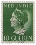 Szybka dostawa Nederlands Indië 1941 - NVPH 288 - Gebruikt