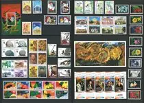 Oryginalny Nederlandse Antillen 2005 - Jaargang - Postfris