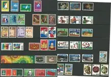 Popularny Nederlandse Koloniën - Collectie