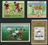 Tani Nicaragua 1983-199 - Postfris