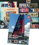 Ostatnia szansa Nieuw Zeeland - Jaarset 2021