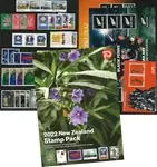 Popularny Nieuw Zeeland - Jaarset 2022 - Jaarset